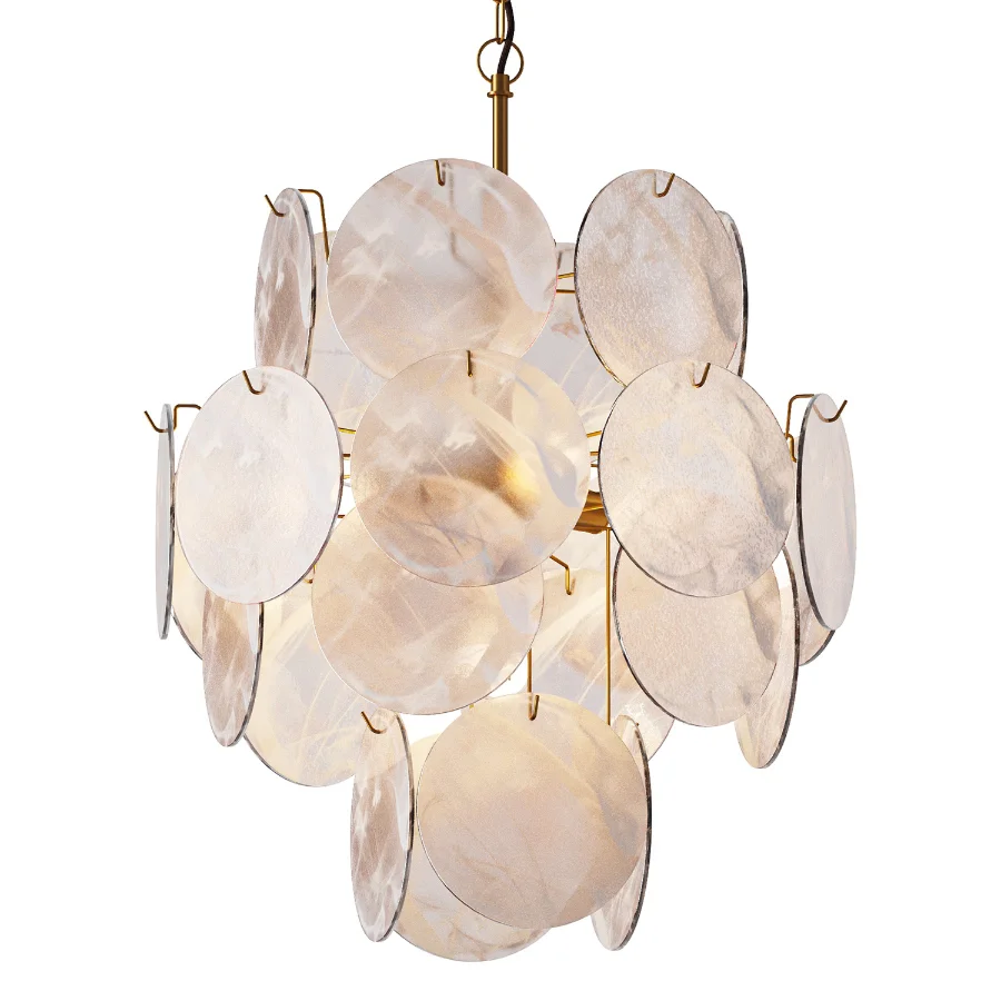 Arluno chandelier - Image 6