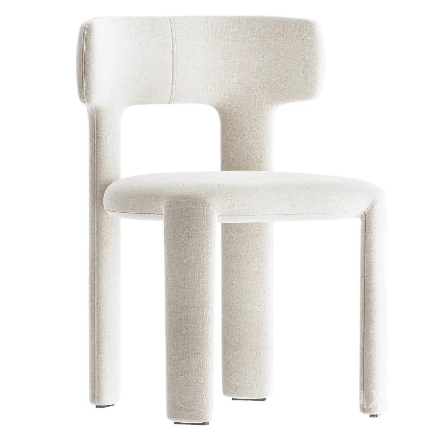Lucy Dining Chair by Ditre Italia - Image 4
