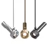 Aromas Focus Pendant Lamp - Thumbnail 2