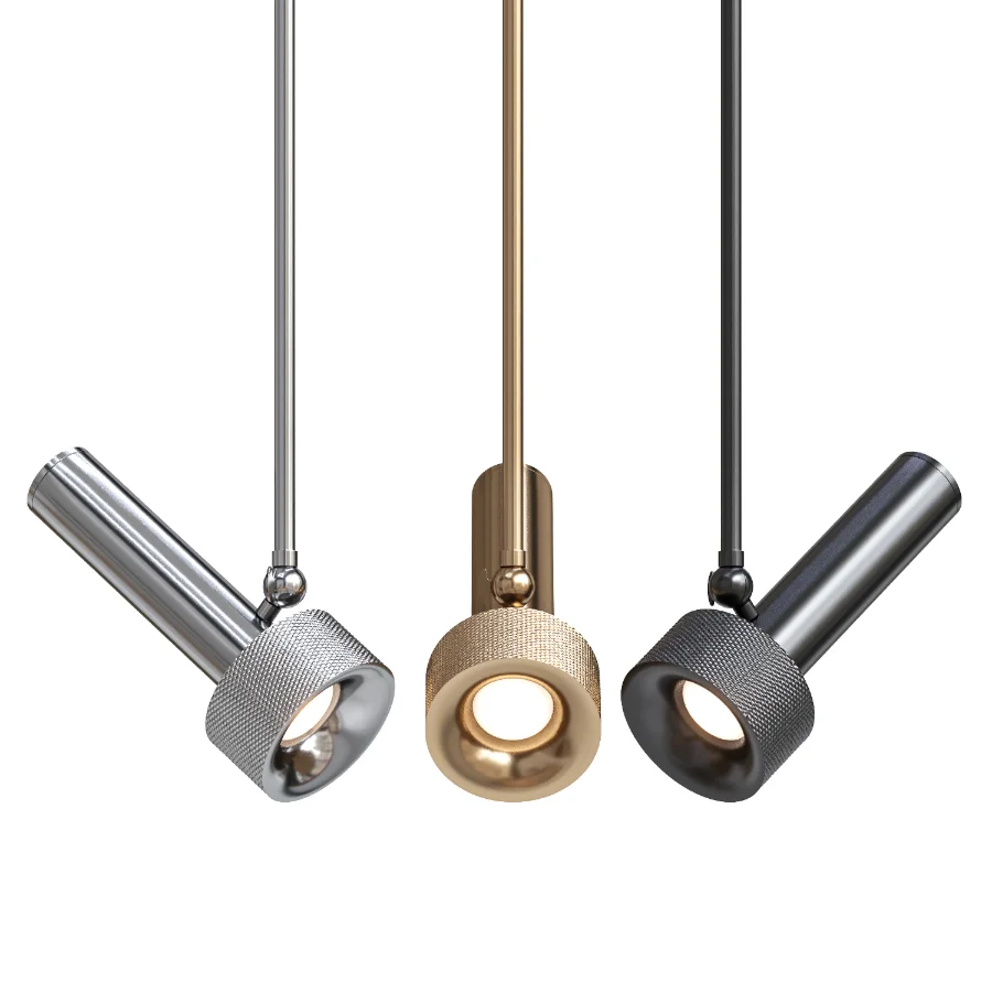 Aromas Focus Pendant Lamp - Image 2