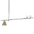 Crane Pendant lamp by Aromas Del Campo - Thumbnail 2