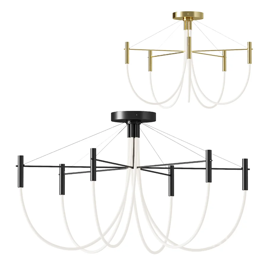 Paradoxe Ceiling Light - Image 2