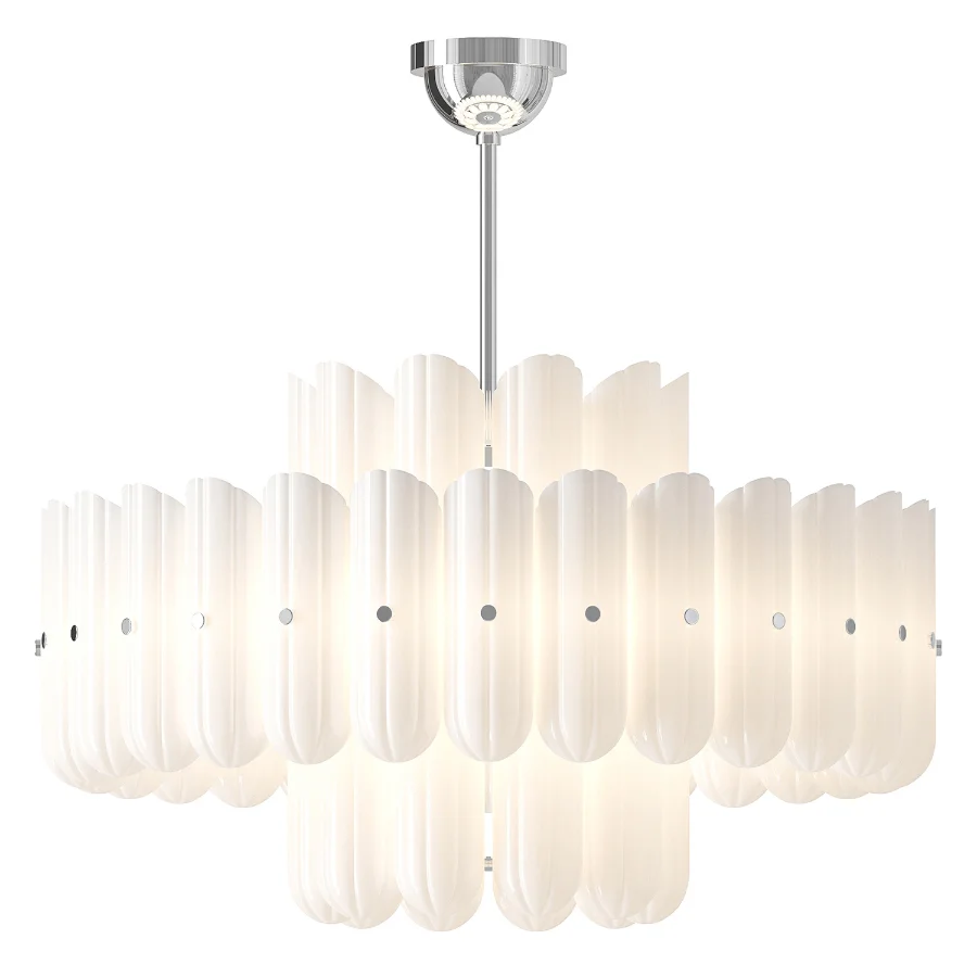 Lampatron ALGENA XL Pendant Lamp - Image 1