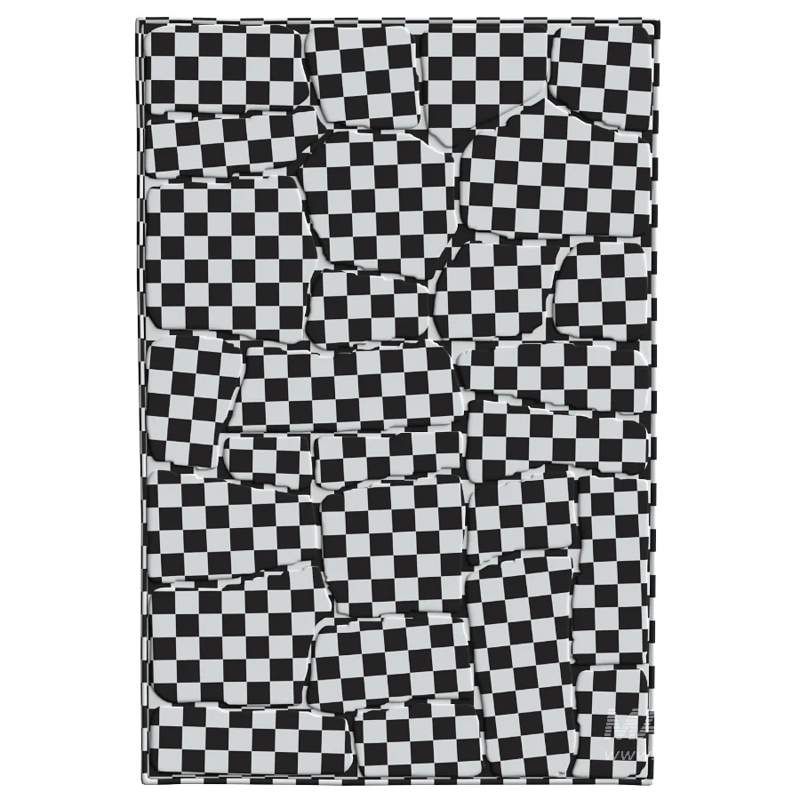 Rajani Hand Knotted Area Rug - Image 7