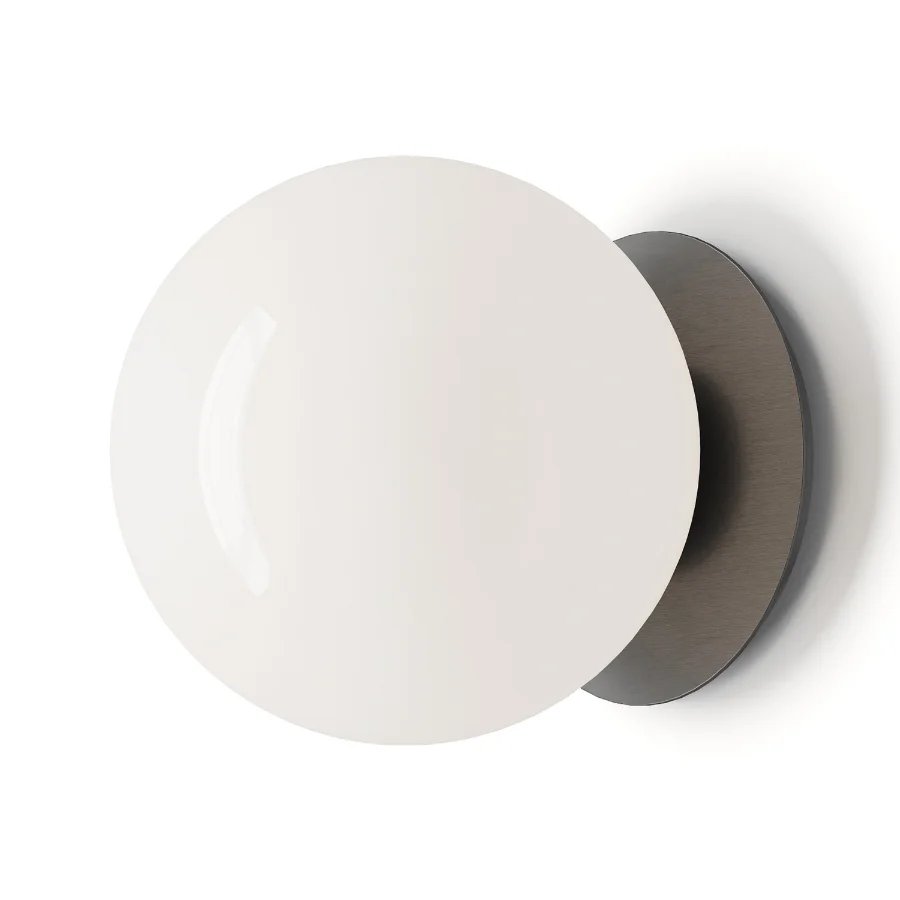 TR Bulb 02 Wall Lamp - Image 2
