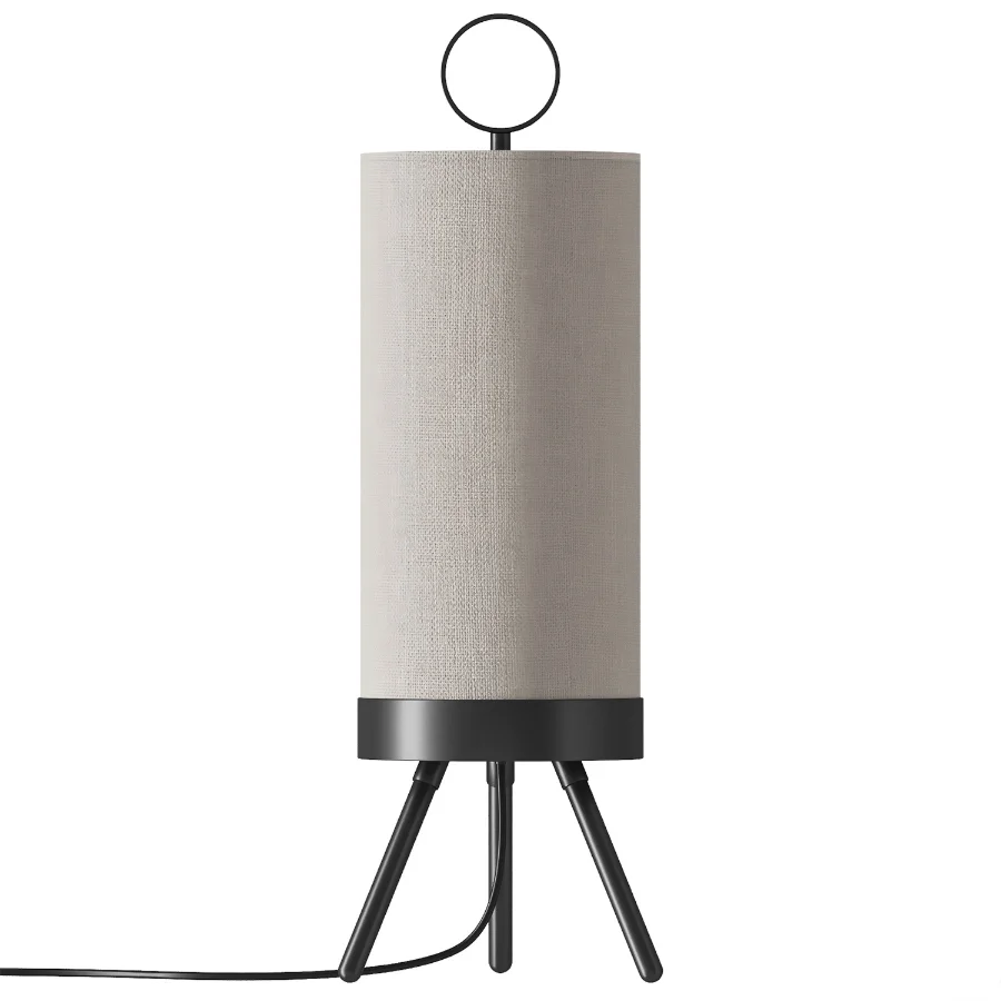 Nooi table lamp by Aromas - Image 1