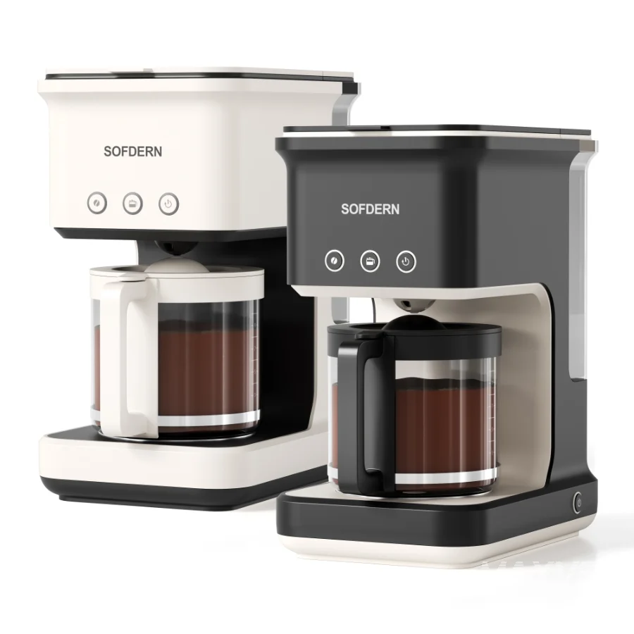 Coffee Maker Kitchen Set 11 - Image 2