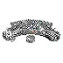 Italian Style Sofa - Thumbnail 8