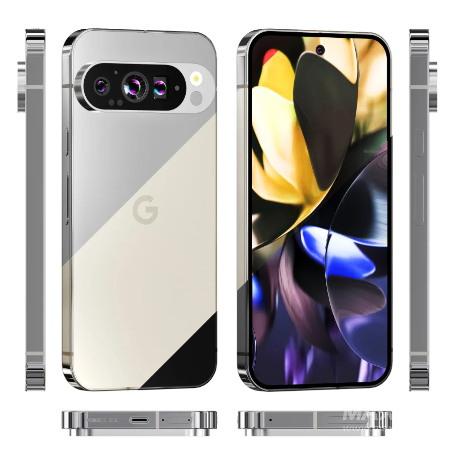 Google Pixel 9 Pro XL - Image 5