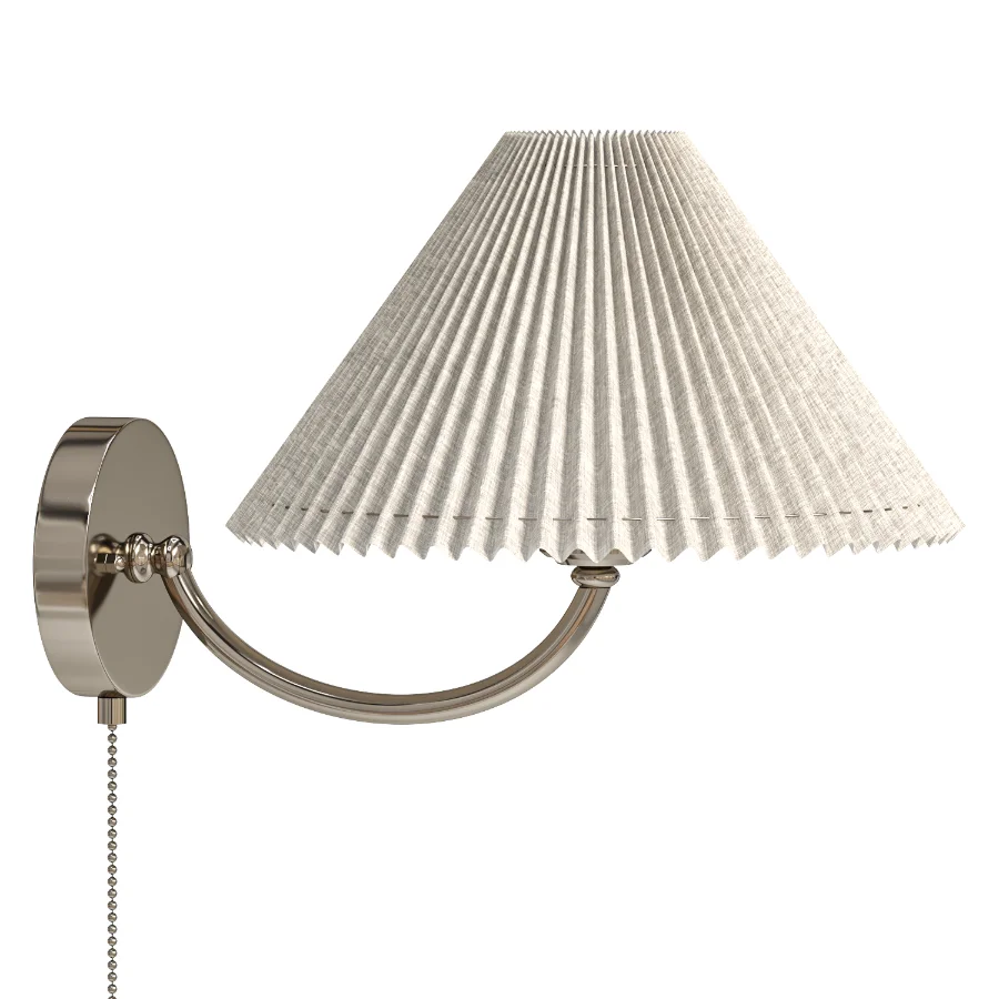 Foldable wall light - Image 3