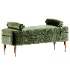 BORDADO Ottoman - Thumbnail 1