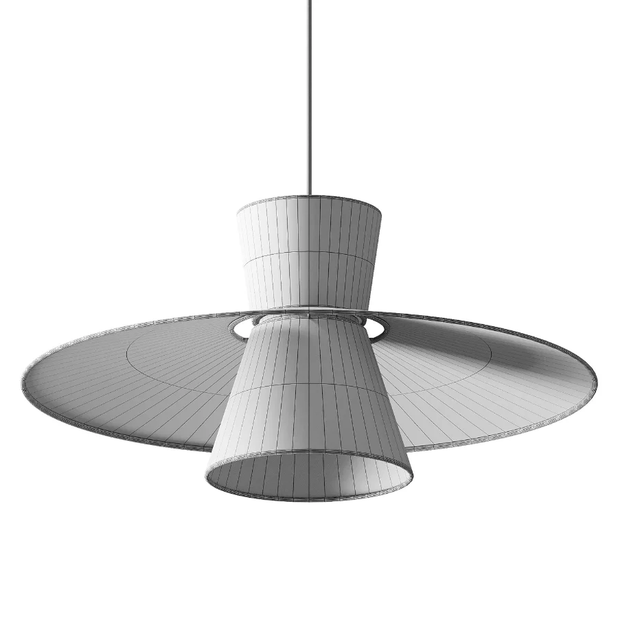 Fly Pendant Lamp - Image 5