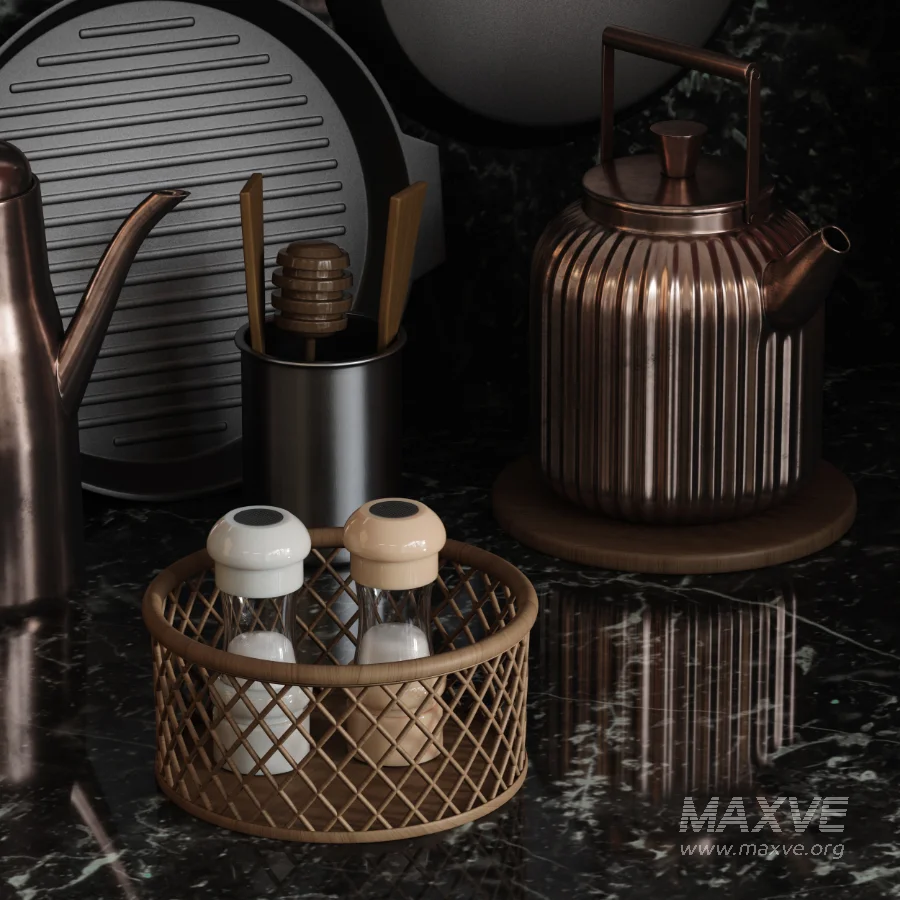 Outdoor Kitchen 02 - Image 6