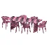 Dining set 19 - Thumbnail 6