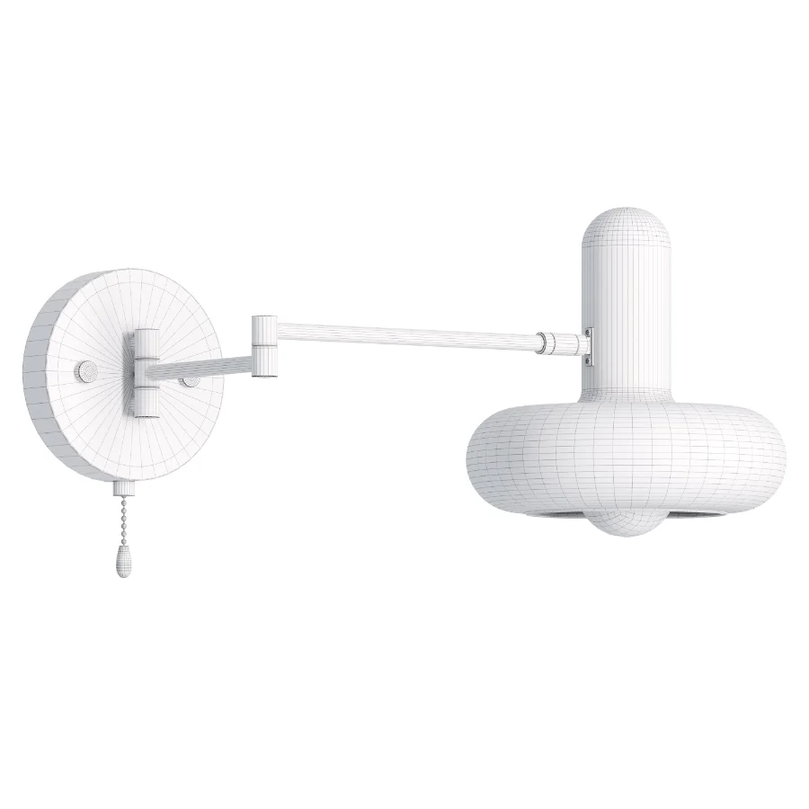 Rocker Wall Light - Image 1