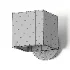 Aromas Del Campo Cubic Wall Lamp - Thumbnail 4
