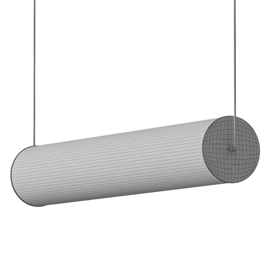 Nooi pendant by Aromas A - Image 1