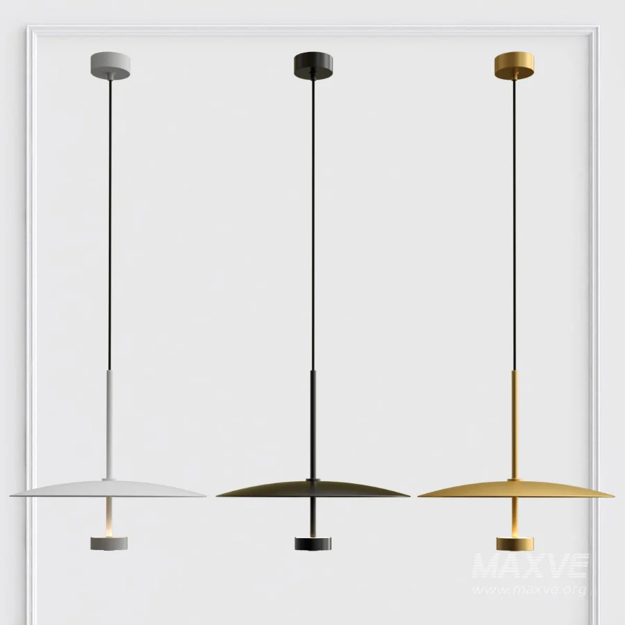 Bolia Reflection Pendant Lamp - Image 1