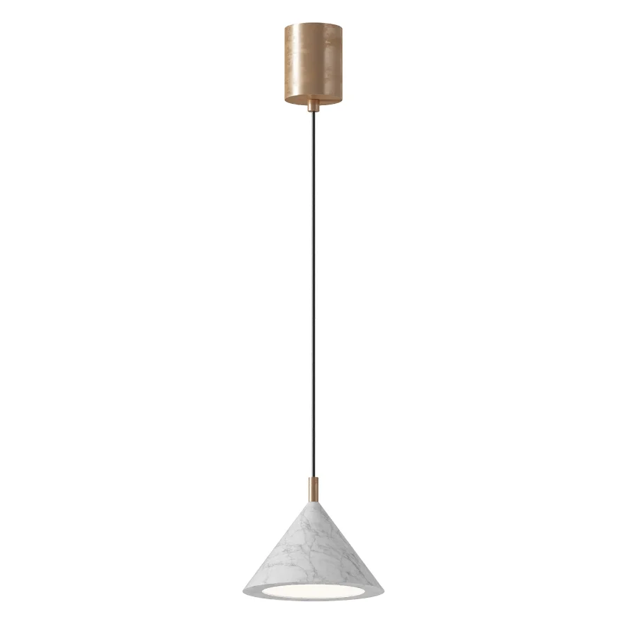 Anza Pendant lamp by Aromas Del Campo - Image 4
