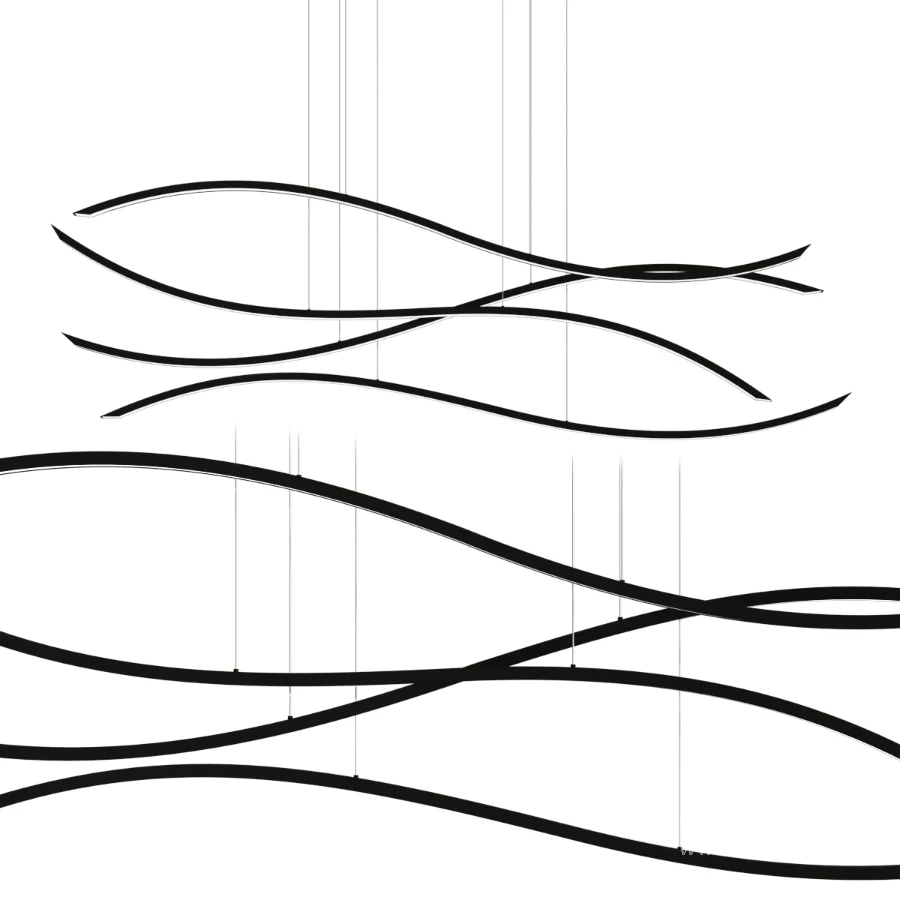 LIL WAVE 4 NERO - Image 2