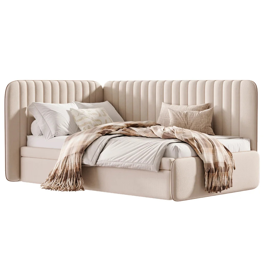 Ella Childrens Bed - Image 3