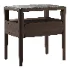 Paru Bedside Table - Thumbnail 4