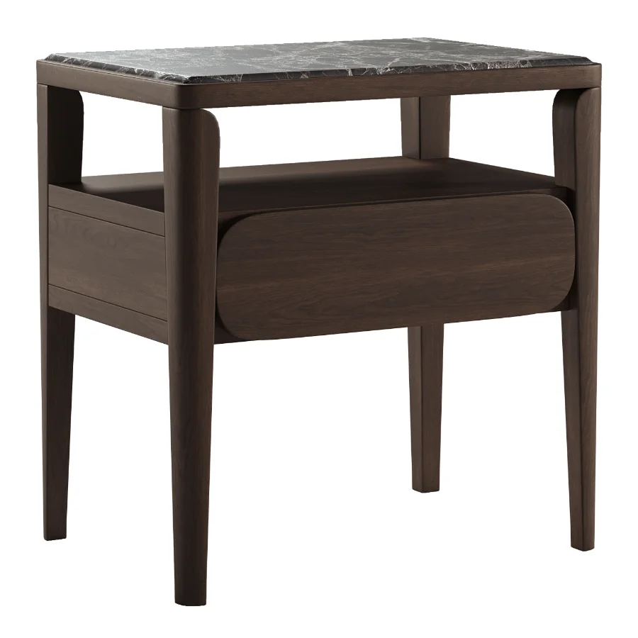 Paru Bedside Table - Image 4