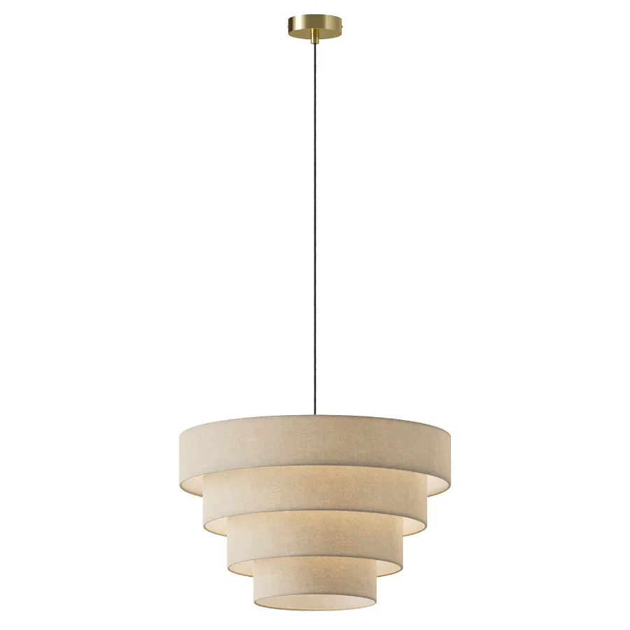 Fia Pendant Lamp - Image 1