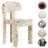 Haven dining chair by dantonehome - Thumbnail 4