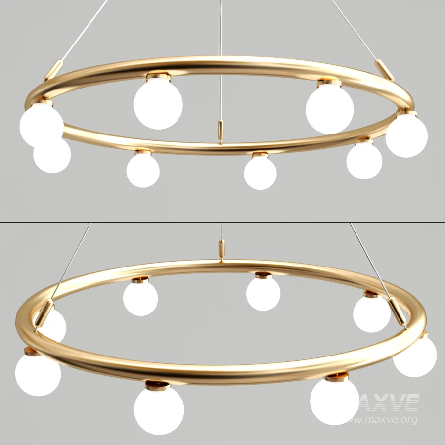 ORB pendant lamp - Image 2