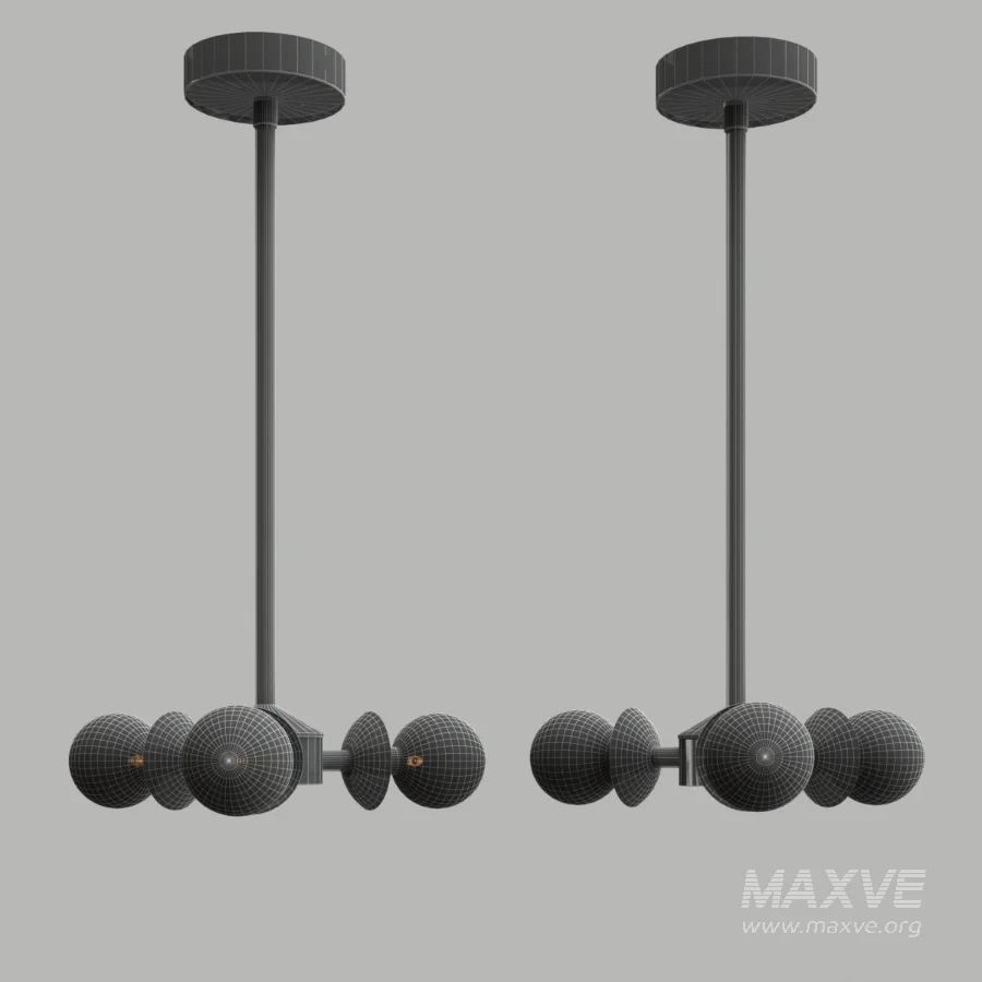 Plently pendant lamp - Image 2