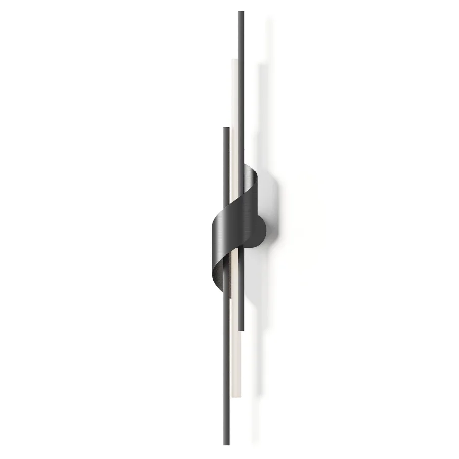 Tinus Bend Wall Lamp by Lampatron - Image 4