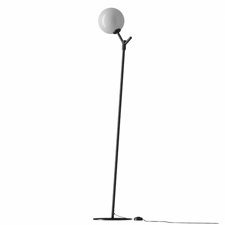 Atom floor lamp by Aromas - Image 3