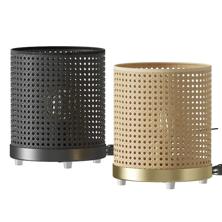 Aromas Del Campo Stan Table Lamp - Image 4