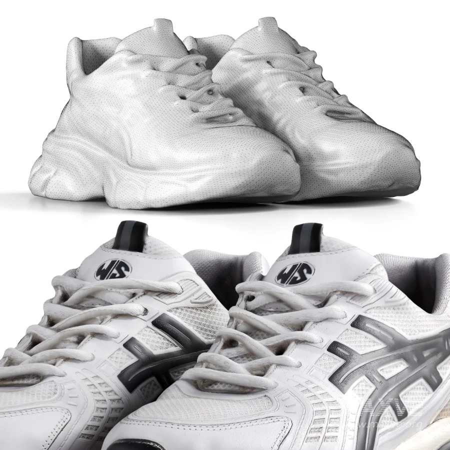 WESTERN SPORT Shoes - Image 7