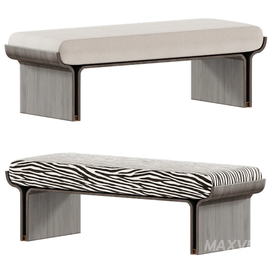 Stami Bench - Image 1