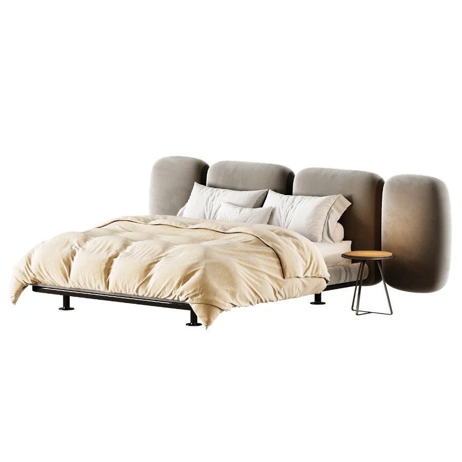 Bollu linfini Bed - Image 1