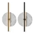 Point wall lamp by Aromas - Thumbnail 4