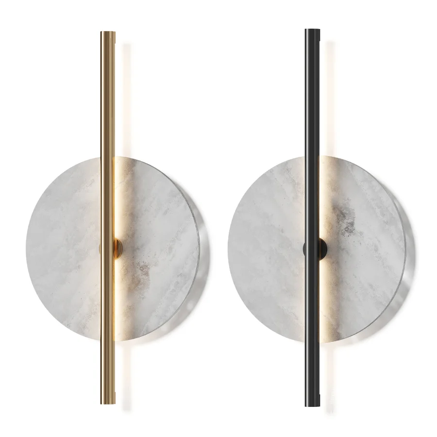 Point wall lamp by Aromas - Image 4
