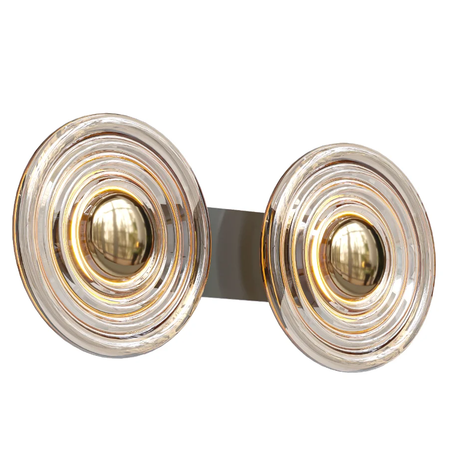 Led Wall Lamp - Image 3