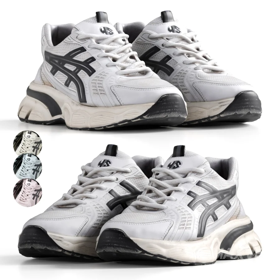 WESTERN SPORT Shoes - Image 1
