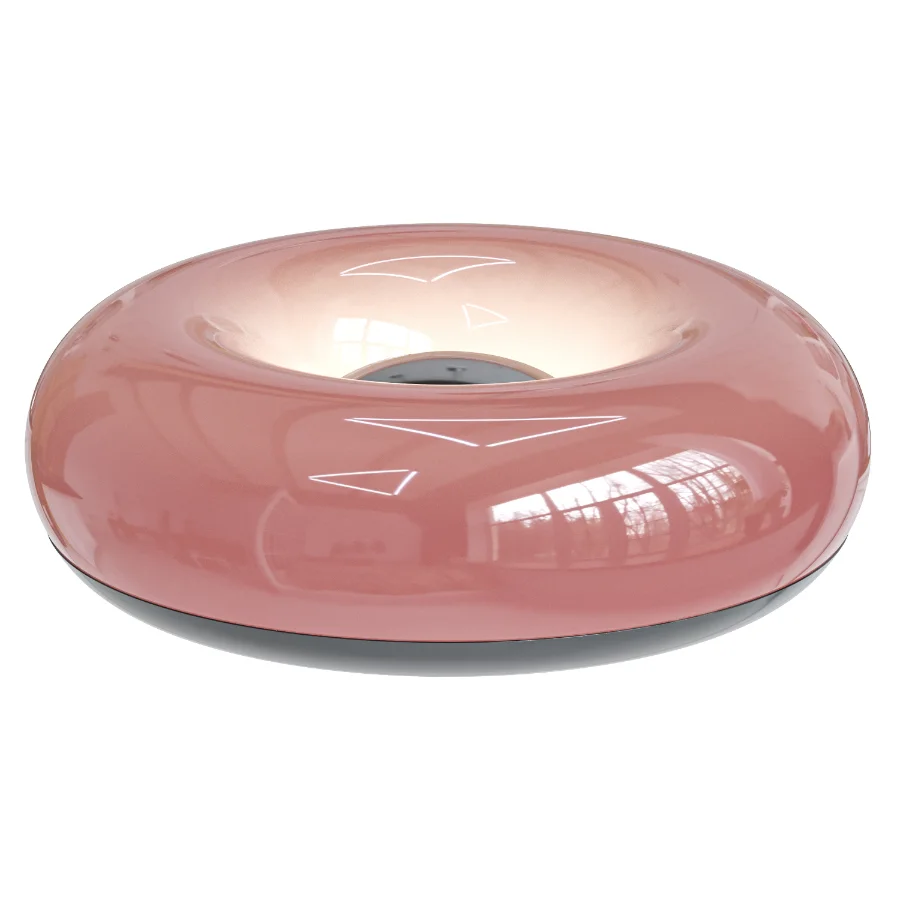 Donut Shape Ambient Table Lamp - Image 3