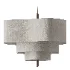 Pebble Pendant Light - Thumbnail 4