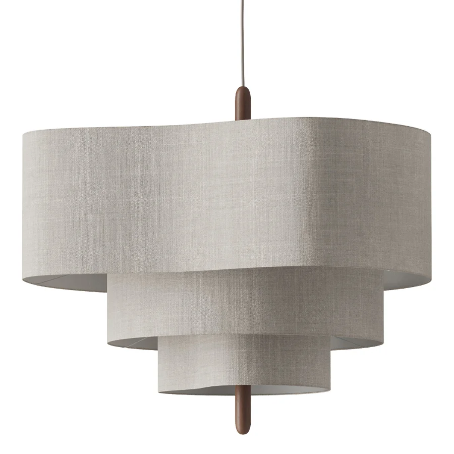 Pebble Pendant Light - Image 4