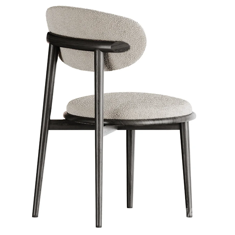 Barcelona Chair By Saloni - Image 3