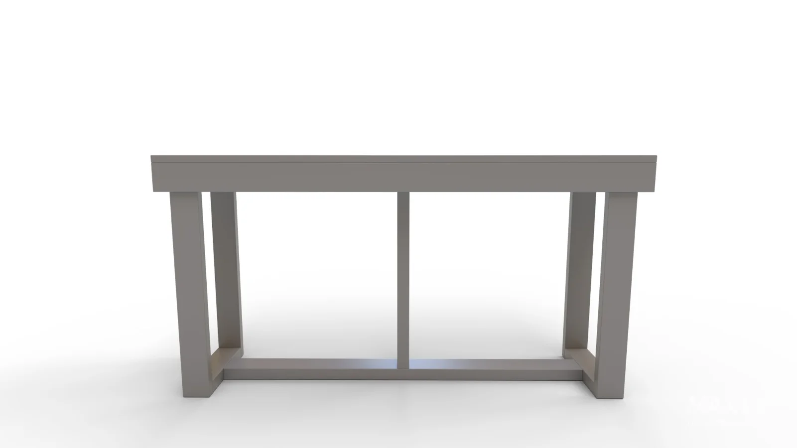 Chacon Console Table - Image 4