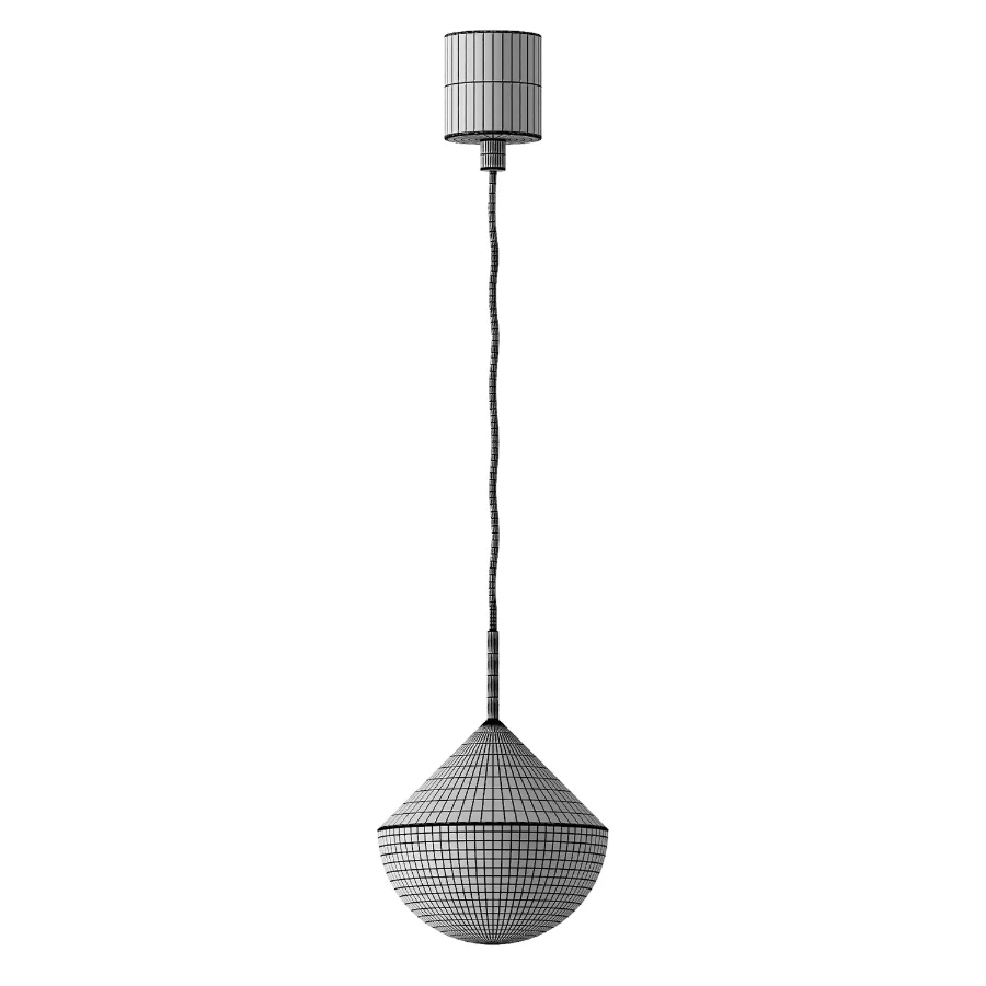 Nino Pendant Lamp by Aromas Del Campo - Image 2