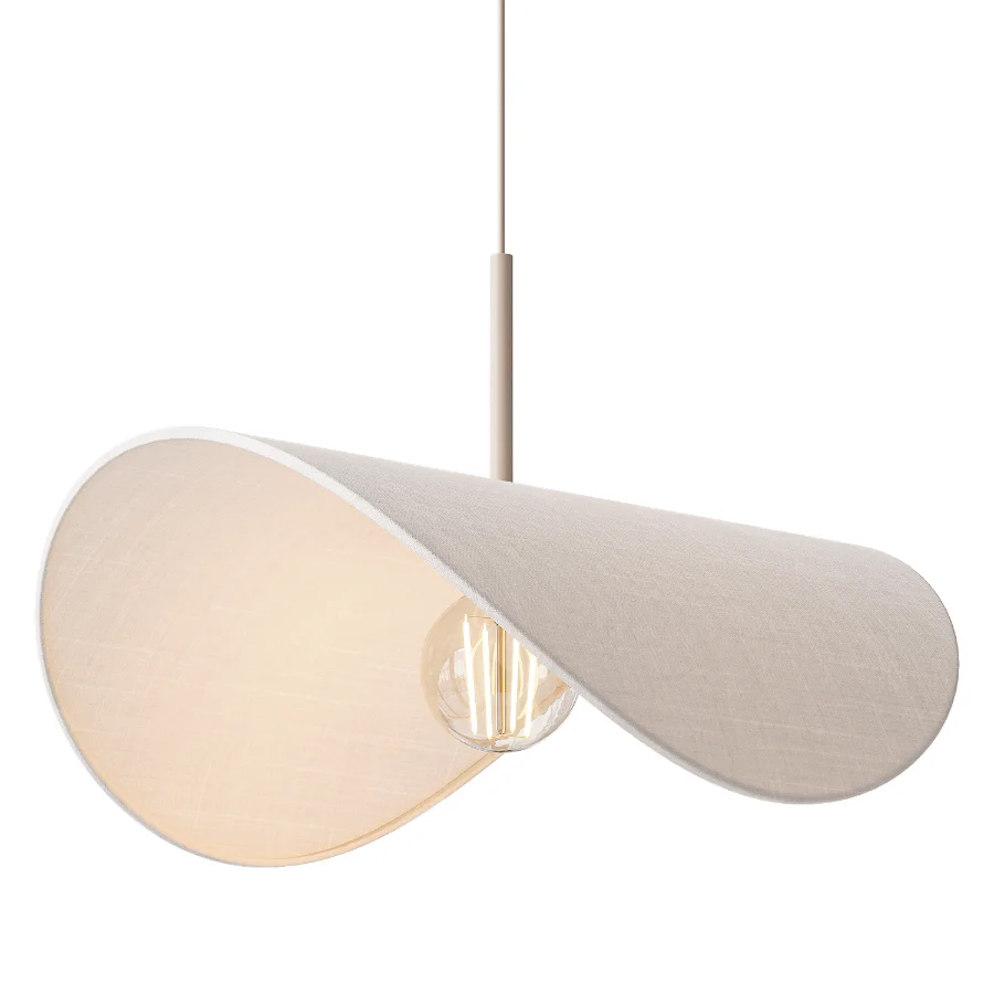 Kenzie Design Pendant Lamp - Image 1