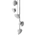 Pebble Linear 03 Chandelier - Thumbnail 6