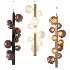 Aromas Del Campo Lera Pendant Lamp - Thumbnail 3